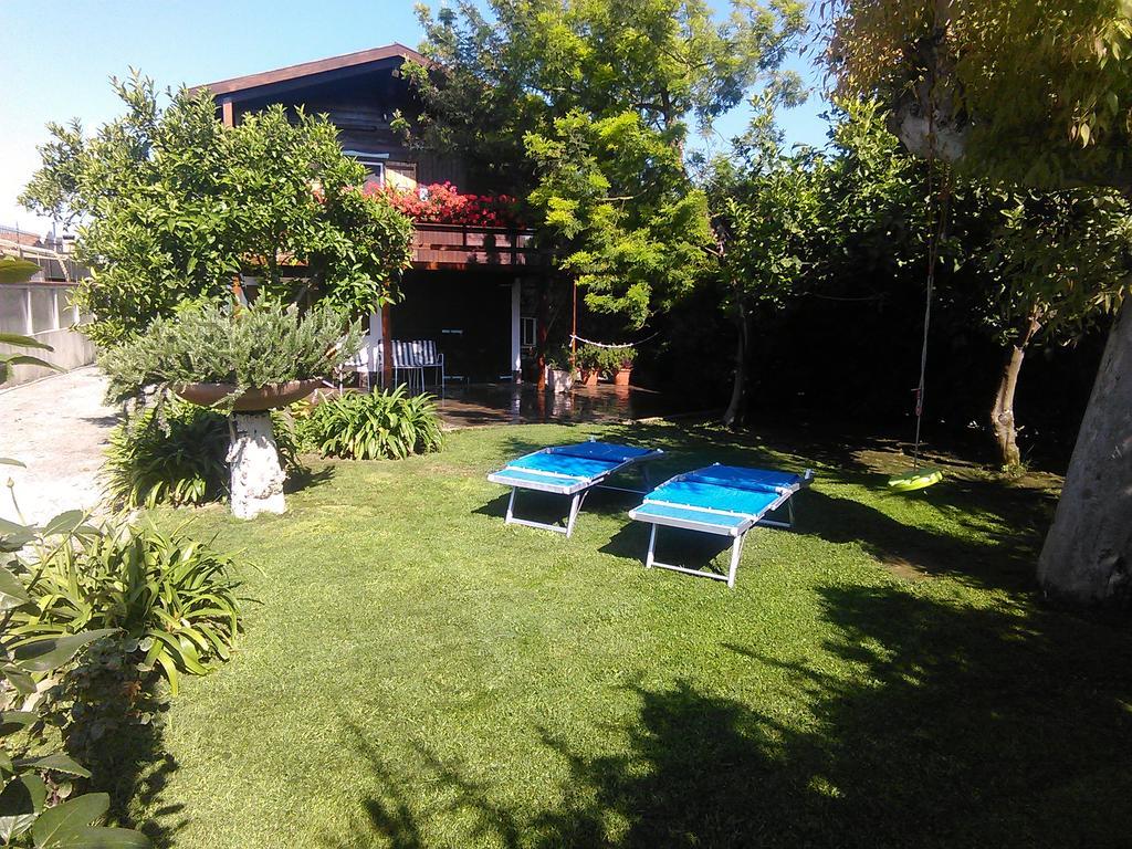 Agriturismo Baita Marina Villa Albenga Exterior photo